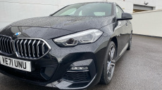 BMW 2 Series 218i [136] M Sport 4dr Petrol Saloon